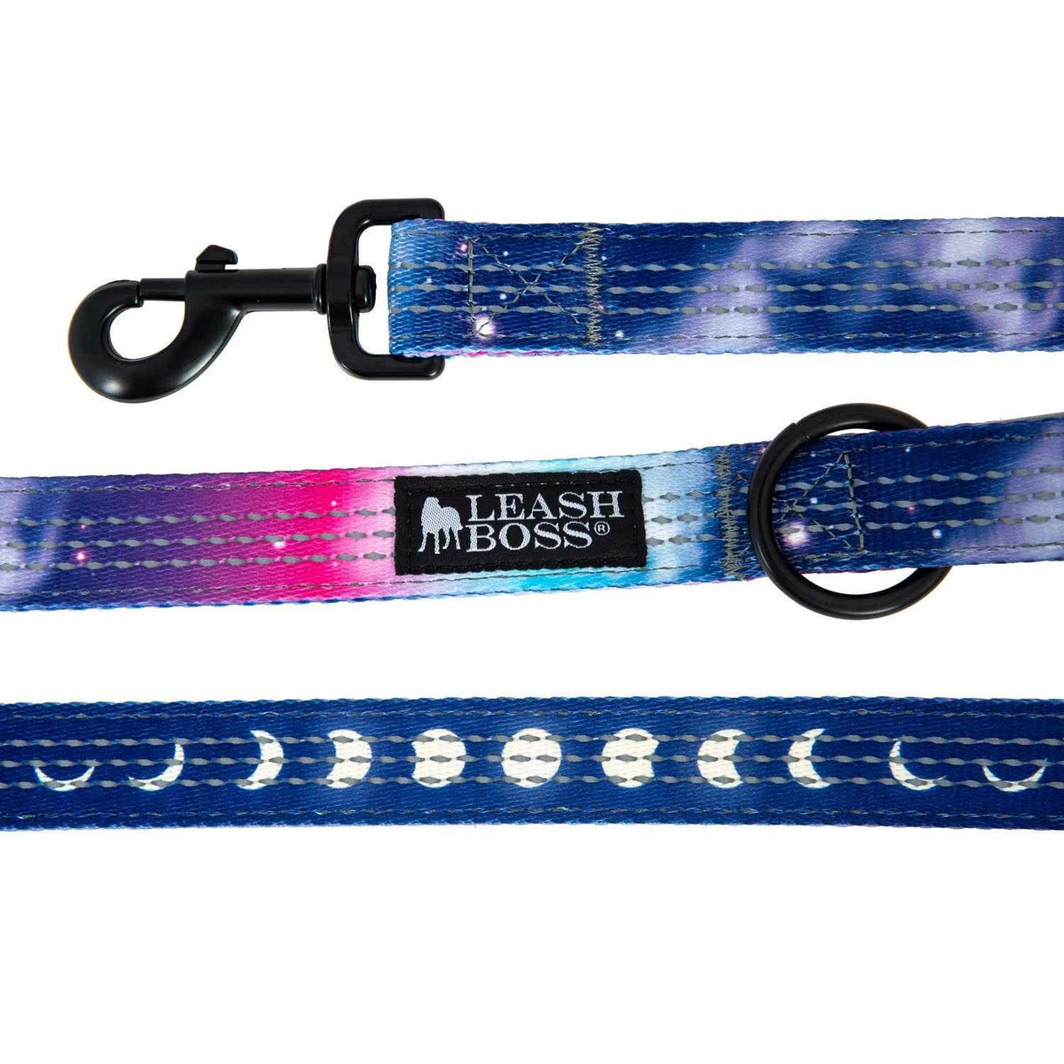 6ft Dog Leash Padded Handle B28052