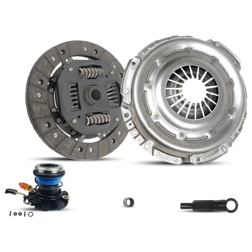 Clutch Slave Kit A48200