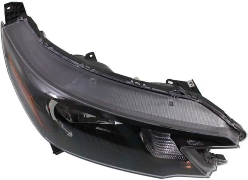Headlight Assembly for Honda CR-V 2012 2013 2014 Passenger Side A902