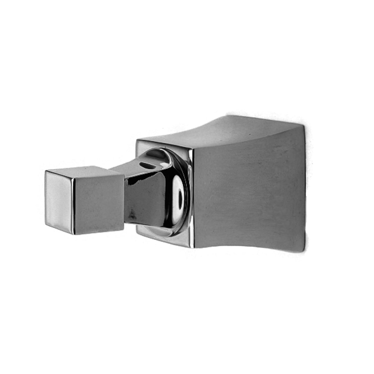 Single Robe Hook - Satin Nickel A4973