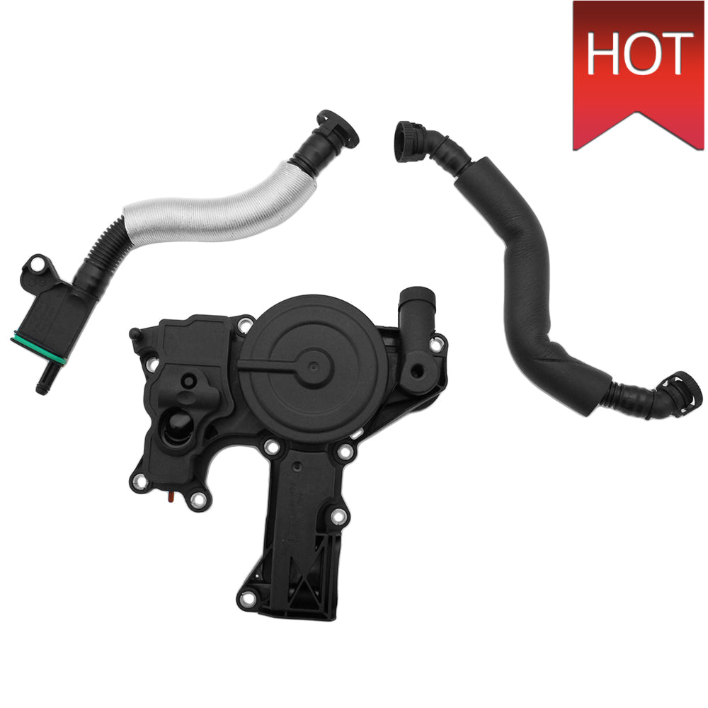 PCV Valve Oil Separator N10699