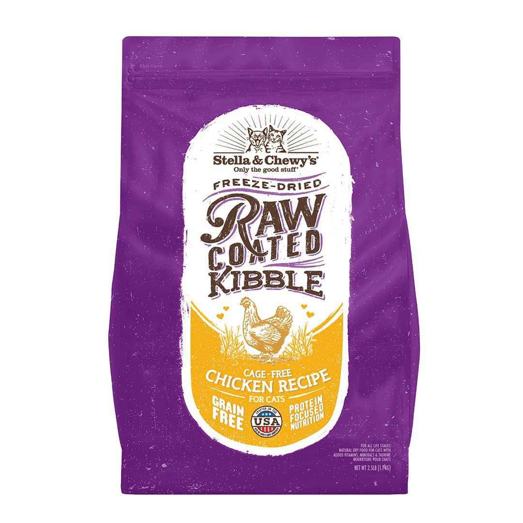 Dry Cat Food V265716
