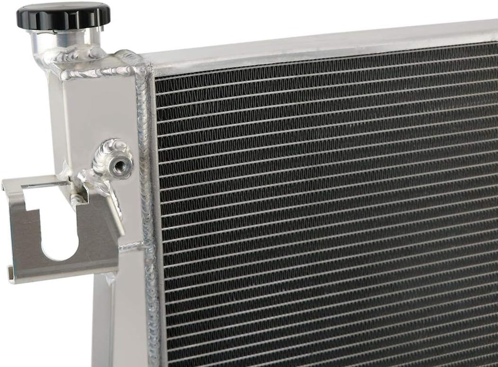 Full Aluminum Radiator for Dodge Ram Pickup 5.7L D446022