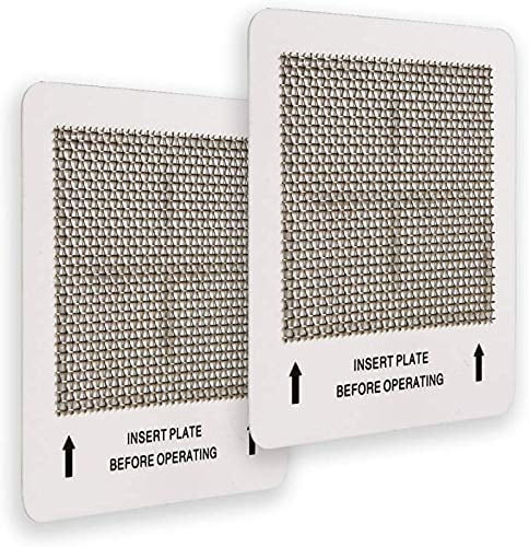 Ozone Plates E655579