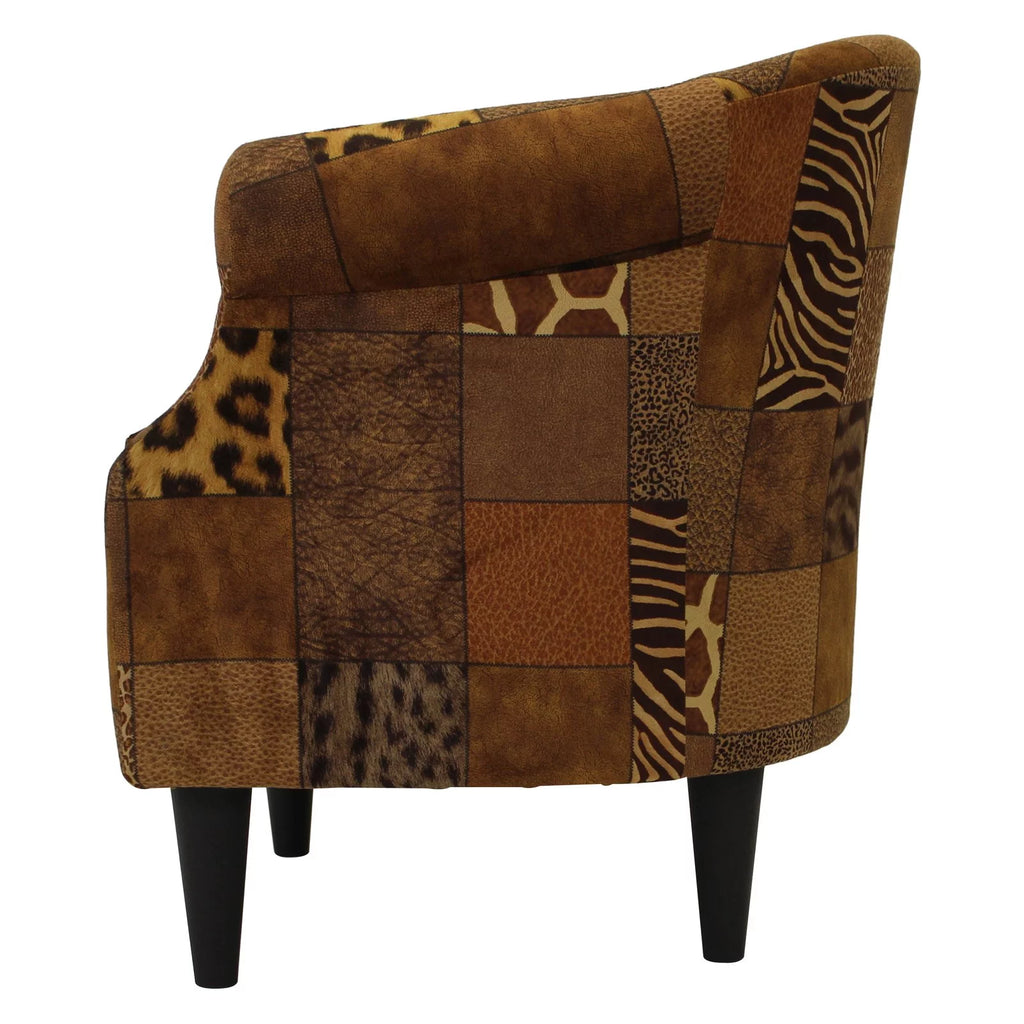 Club Chair K2739