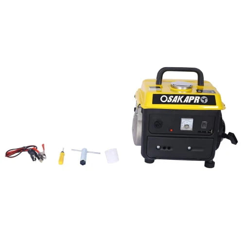Outdoor Generator U174406