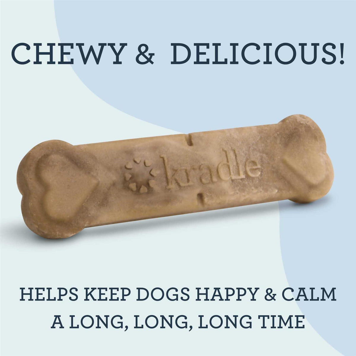 Dog Chews K9481