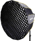 27inch Deep Parabolic Softbox with Bowens Mount and Carrying Bag B4844