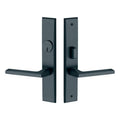 Oil-Rubbed Bronze Entry Front Door Handle H45628