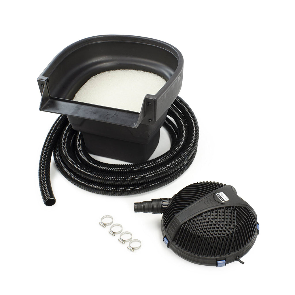 Filtration Kit V378918