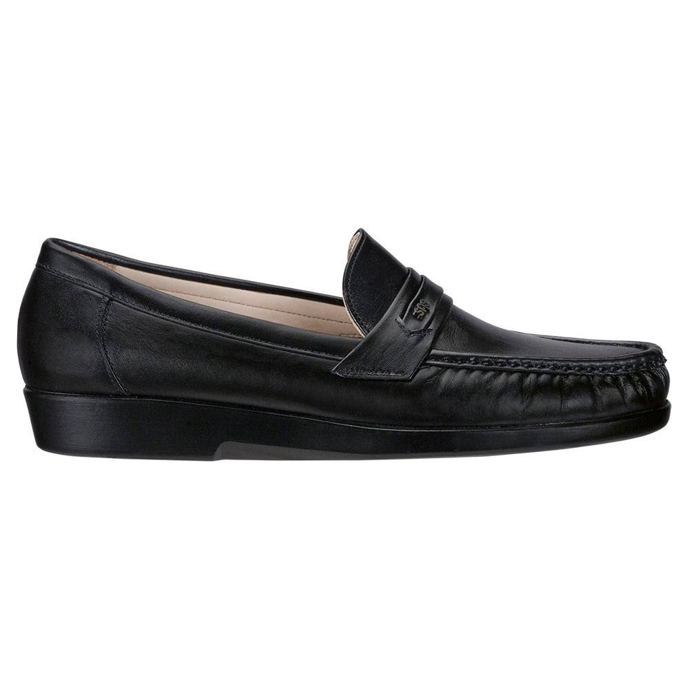 Black 9 Wide Shoes X341387