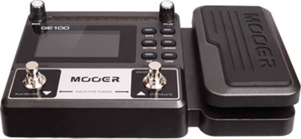 Guitar Multi Effects Processor S39442