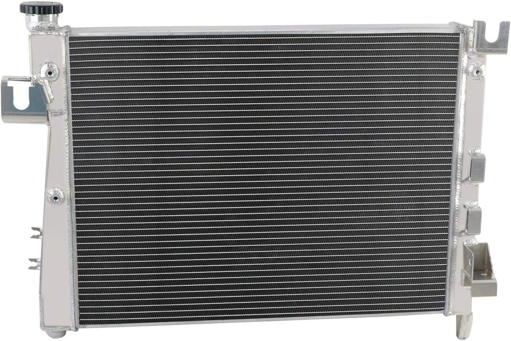 Full Aluminum Radiator for Dodge Ram Pickup 5.7L D446022