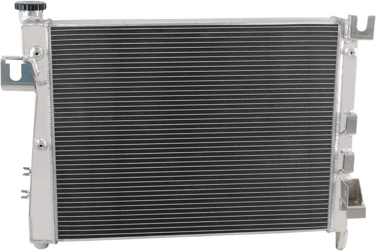 Full Aluminum Radiator for Dodge Ram Pickup 5.7L D446022