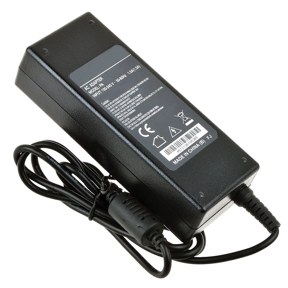 56V Power Supply Cord Cable Charger I50942
