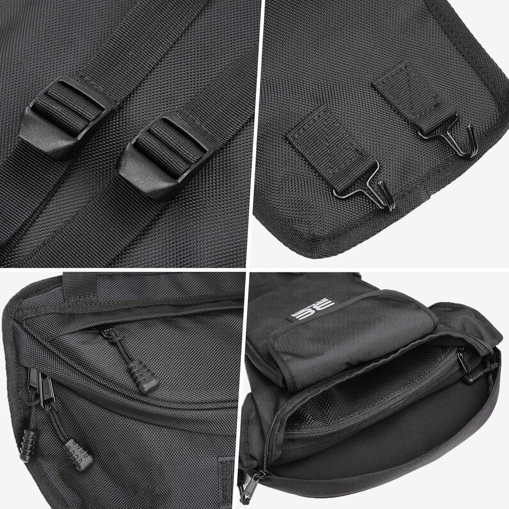 UTV Cab Pack Center Seat Storage Bag U346998