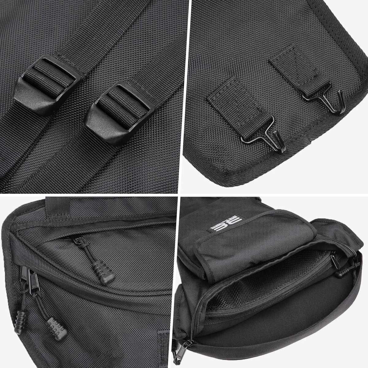 UTV Cab Pack Center Seat Storage Bag U346998