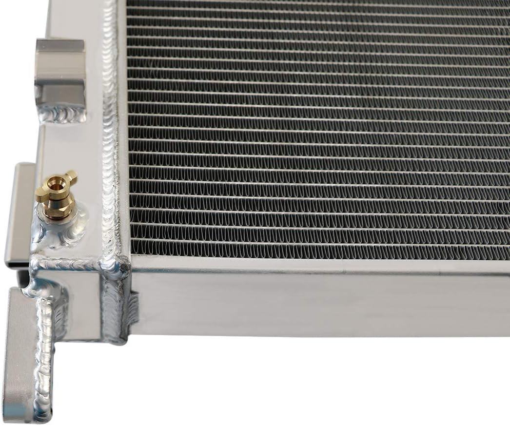 Full Aluminum Radiator for Dodge Ram Pickup 5.7L D446022
