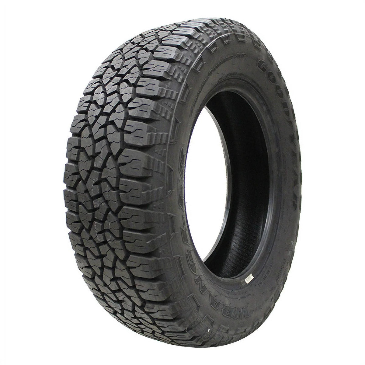 All-Terrain Tire J63570