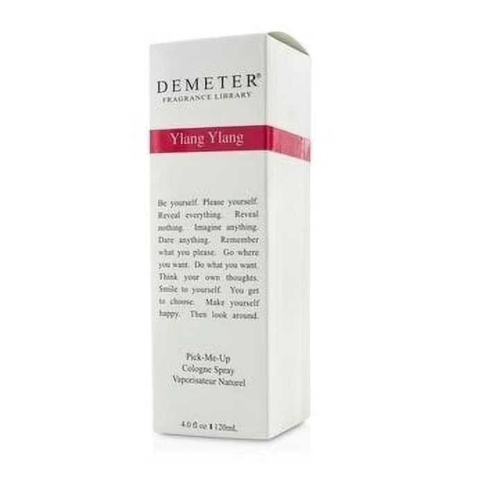 4 oz Cologne Spray Y658984