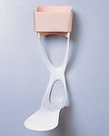 Swedish AFO Ankle Strap - Small / Left Y2729