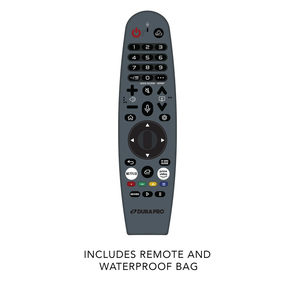 43 Inch 4K UHD LED Outdoor Smart TV Z8914