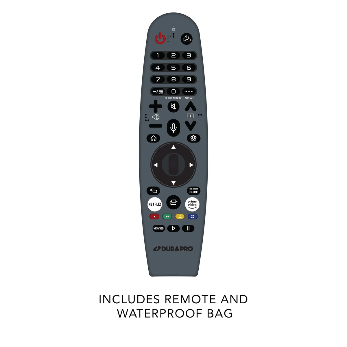 43 Inch 4K UHD LED Outdoor Smart TV Z8914