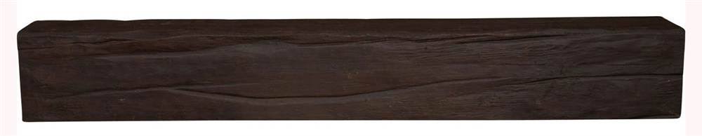 Aged Ash Faux Wood Ceiling Beam A295037