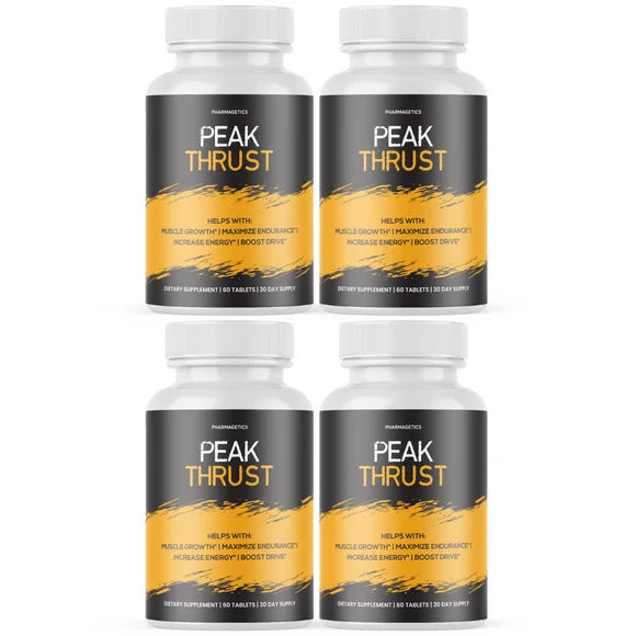 Enhancement 4 Bottles Q989